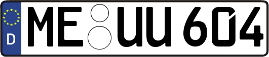 ME-UU604