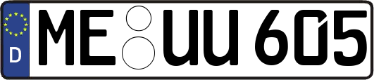 ME-UU605