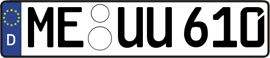 ME-UU610