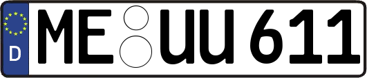 ME-UU611