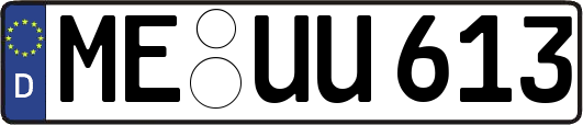 ME-UU613