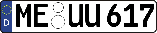 ME-UU617