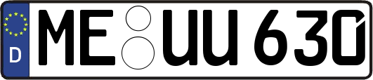 ME-UU630