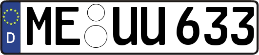 ME-UU633