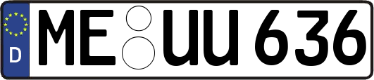 ME-UU636