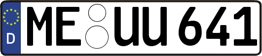 ME-UU641