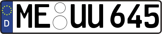 ME-UU645