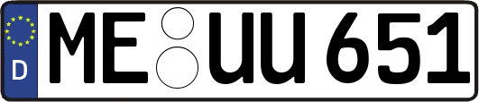 ME-UU651