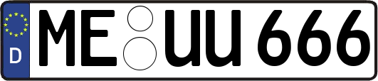 ME-UU666