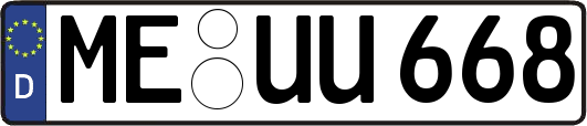 ME-UU668