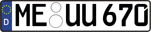 ME-UU670