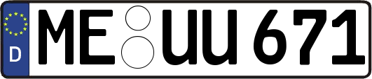 ME-UU671