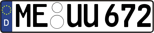 ME-UU672