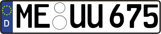 ME-UU675