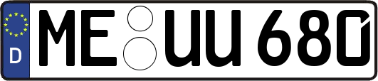 ME-UU680