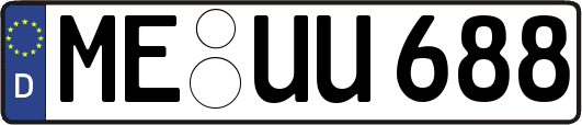 ME-UU688