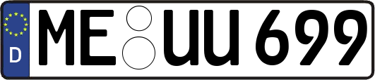ME-UU699