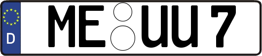 ME-UU7