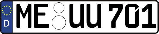 ME-UU701