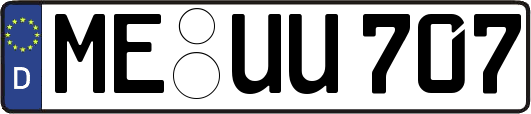 ME-UU707