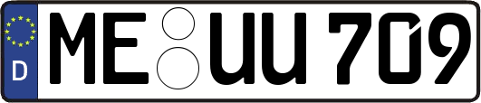 ME-UU709