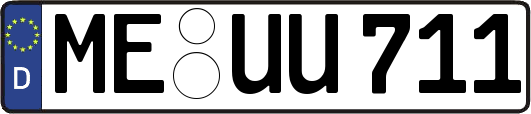 ME-UU711