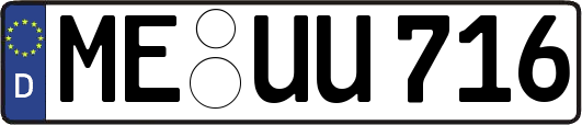 ME-UU716