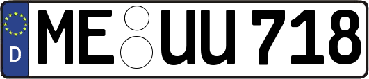 ME-UU718