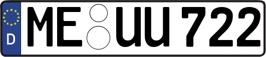 ME-UU722
