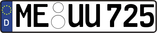 ME-UU725