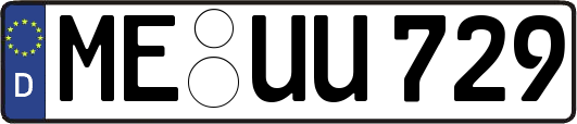 ME-UU729