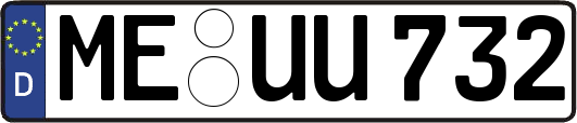 ME-UU732