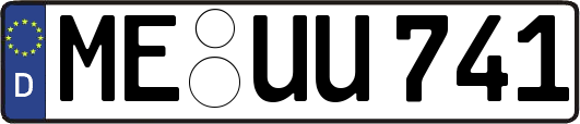 ME-UU741