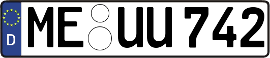 ME-UU742