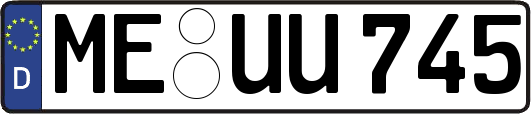 ME-UU745