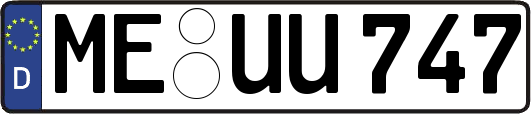 ME-UU747