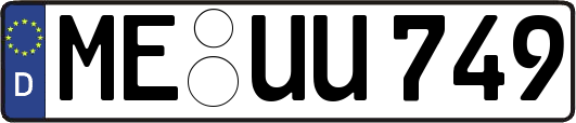 ME-UU749