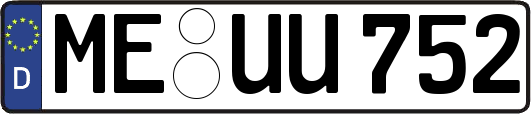 ME-UU752
