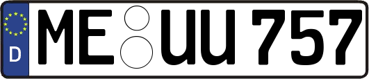 ME-UU757