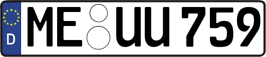 ME-UU759