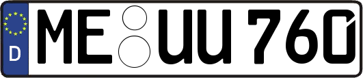 ME-UU760