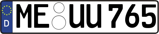 ME-UU765