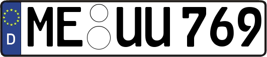 ME-UU769