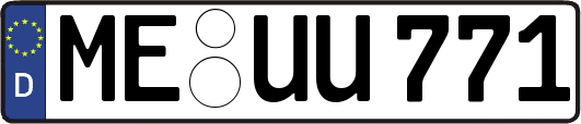 ME-UU771
