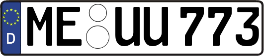 ME-UU773