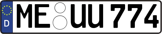 ME-UU774