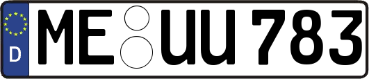 ME-UU783