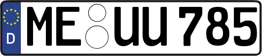 ME-UU785