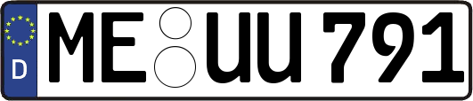 ME-UU791