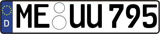 ME-UU795